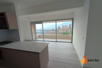 3 Dormitorio Habitaciones, ,2 BañoBathrooms,Apartamento,En Arriendo,1811371-A