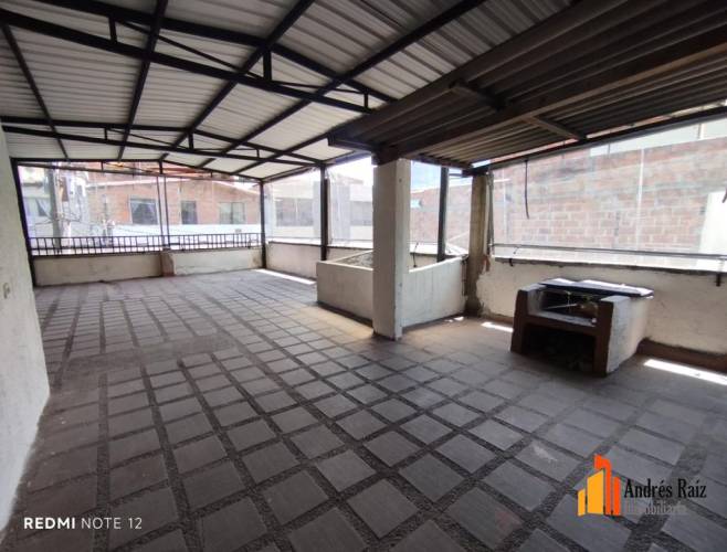 3 Dormitorio Habitaciones, ,1 BañoBathrooms,Casa,En Venta,1793633-V