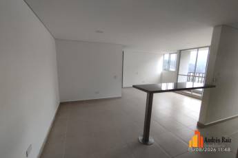2 Dormitorio Habitaciones, ,2 BañoBathrooms,Apartamento,En Arriendo,1793480-A