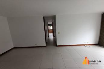 3 Dormitorio Habitaciones, ,2 BañoBathrooms,Apartamento,En Arriendo,1788469-A
