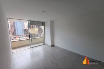 2 Dormitorio Habitaciones, ,2 BañoBathrooms,Apartamento,En Arriendo,1788421-A