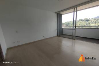 2 Dormitorio Habitaciones, ,2 BañoBathrooms,Apartamento,En Arriendo,1787908-A