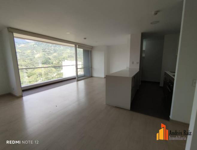 2 Dormitorio Habitaciones, ,2 BañoBathrooms,Apartamento,En Arriendo,1787908-A