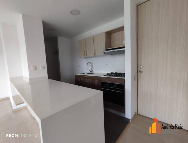 2 Dormitorio Habitaciones, ,2 BañoBathrooms,Apartamento,En Arriendo,1787908-A