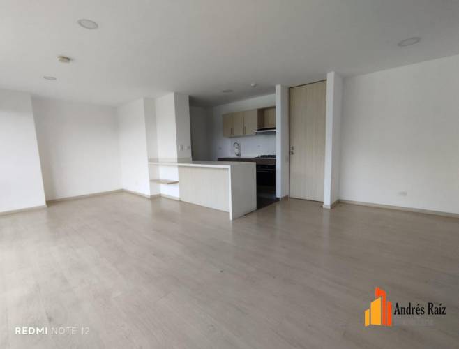 2 Dormitorio Habitaciones, ,2 BañoBathrooms,Apartamento,En Arriendo,1787908-A