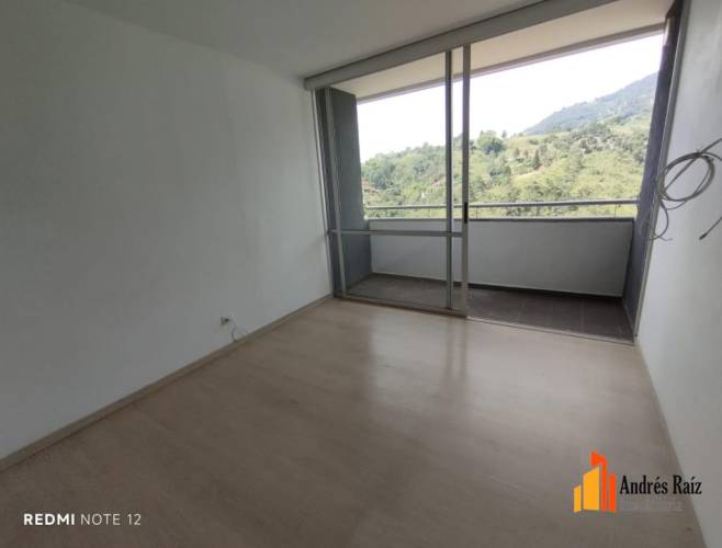 2 Dormitorio Habitaciones, ,2 BañoBathrooms,Apartamento,En Arriendo,1787908-A