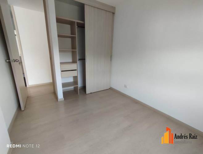 2 Dormitorio Habitaciones, ,2 BañoBathrooms,Apartamento,En Arriendo,1787908-A