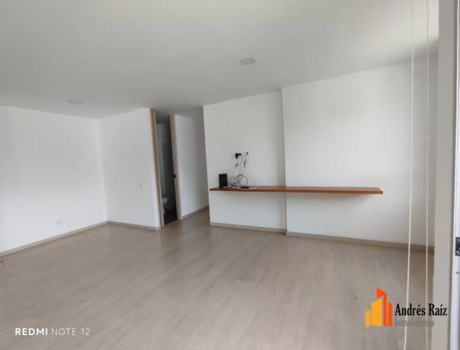 2 Dormitorio Habitaciones, ,2 BañoBathrooms,Apartamento,En Arriendo,1787908-A