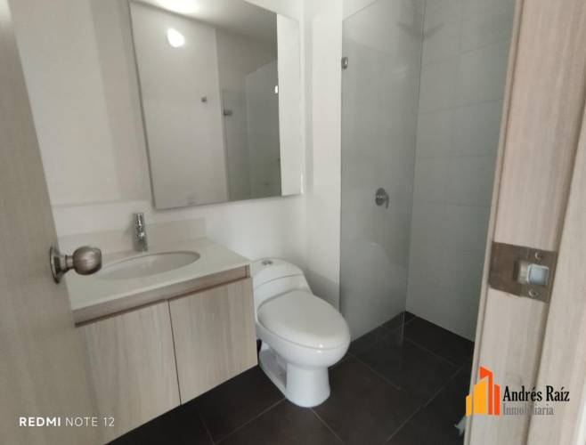 2 Dormitorio Habitaciones, ,2 BañoBathrooms,Apartamento,En Arriendo,1787908-A