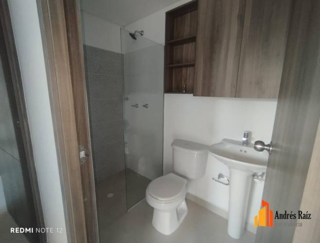 2 Dormitorio Habitaciones, ,2 BañoBathrooms,Apartamento,En Venta,1787898-V