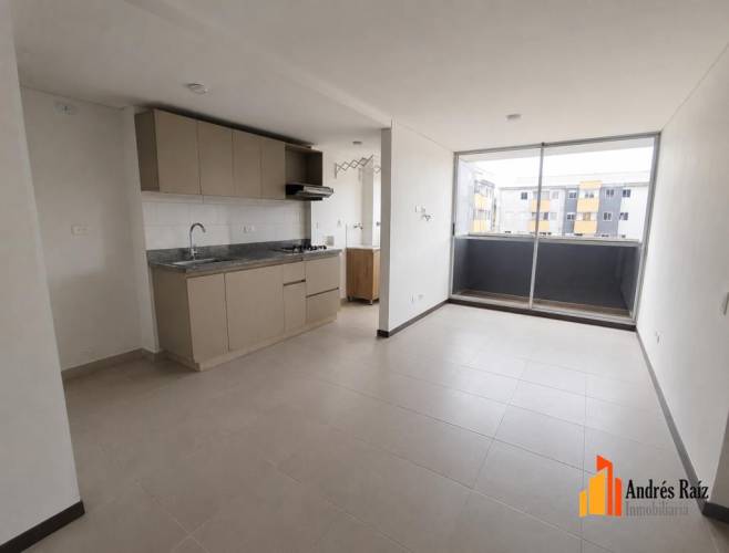 2 Dormitorio Habitaciones, ,2 BañoBathrooms,Apartamento,En Venta,1787898-V