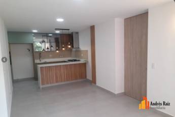 3 Dormitorio Habitaciones, ,2 BañoBathrooms,Apartamento,En Arriendo,1784082-A