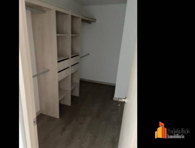 2 Dormitorio Habitaciones, ,2 BañoBathrooms,Apartamento,En Venta,1782511-V