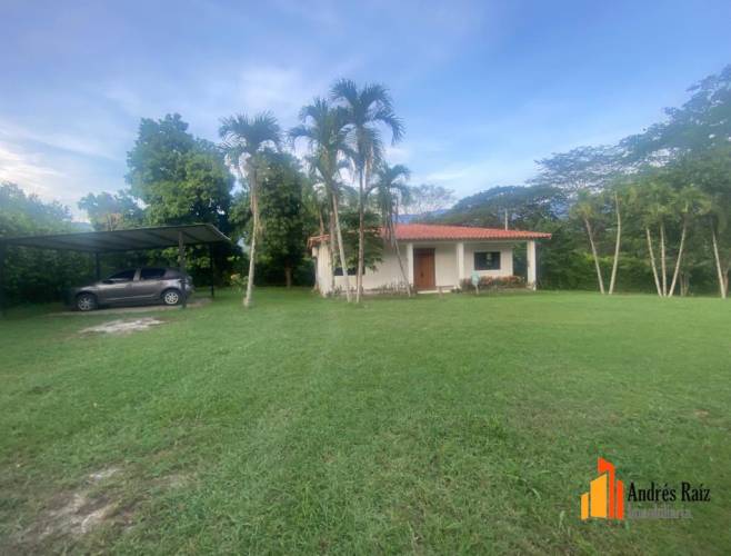 3 Dormitorio Habitaciones, ,1 BañoBathrooms,Casa,En Venta,1781569-V