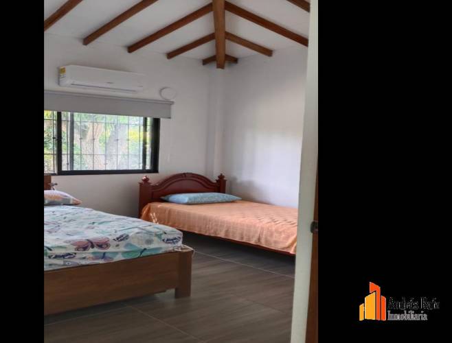 3 Dormitorio Habitaciones, ,1 BañoBathrooms,Casa,En Venta,1781569-V