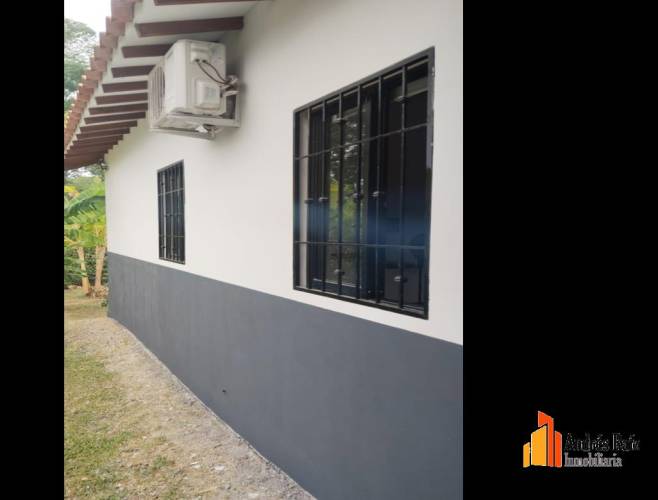 3 Dormitorio Habitaciones, ,1 BañoBathrooms,Casa,En Venta,1781569-V
