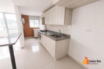 3 Dormitorio Habitaciones, ,2 BañoBathrooms,Apartamento,En Venta,1781543-V