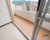 3 Dormitorio Habitaciones, ,2 BañoBathrooms,Apartamento,En Venta,1781543-V