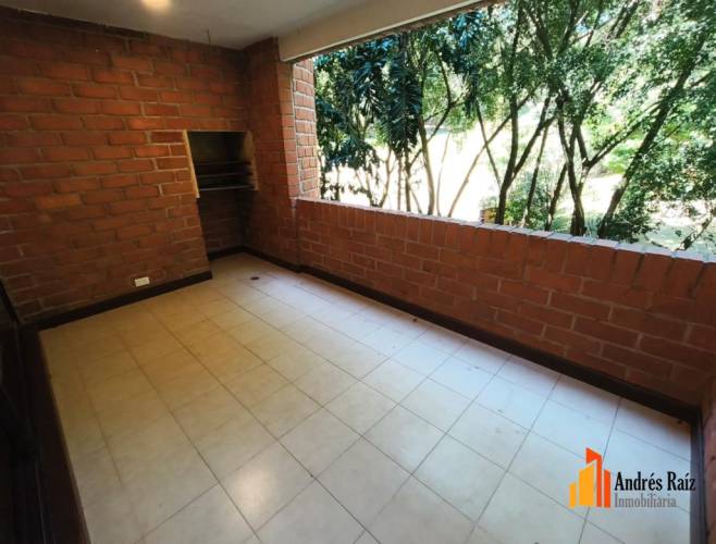 3 Dormitorio Habitaciones, ,3 BañoBathrooms,Apartamento,En Arriendo,1779370-A