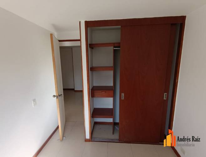 3 Dormitorio Habitaciones, ,2 BañoBathrooms,Apartamento,En Arriendo,1778636-A