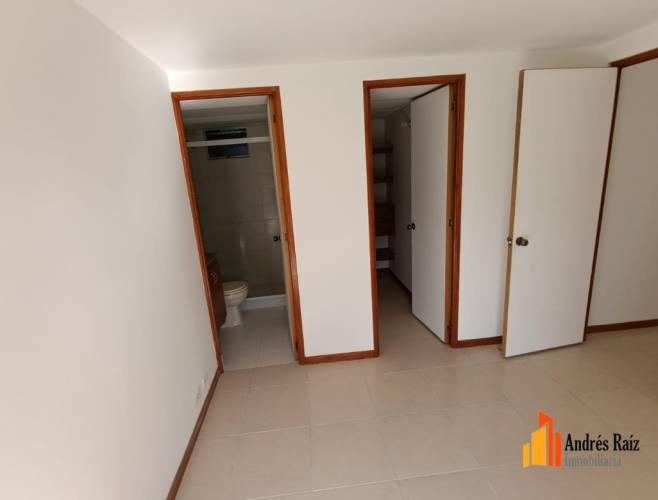 3 Dormitorio Habitaciones, ,2 BañoBathrooms,Apartamento,En Arriendo,1778636-A