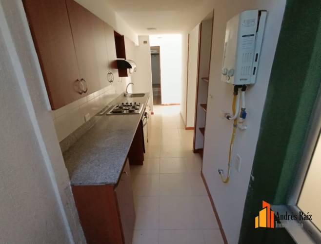 3 Dormitorio Habitaciones, ,2 BañoBathrooms,Apartamento,En Arriendo,1778636-A