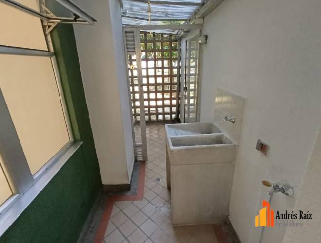 3 Dormitorio Habitaciones, ,2 BañoBathrooms,Apartamento,En Arriendo,1778636-A
