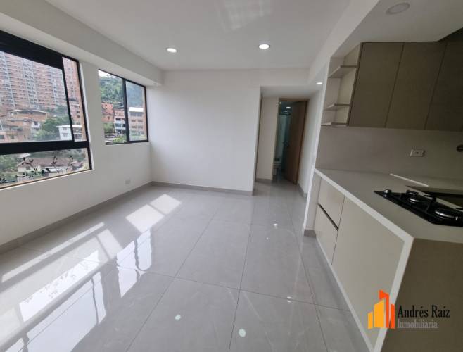 2 Dormitorio Habitaciones, ,2 BañoBathrooms,Apartamento,En Venta,1778597-V