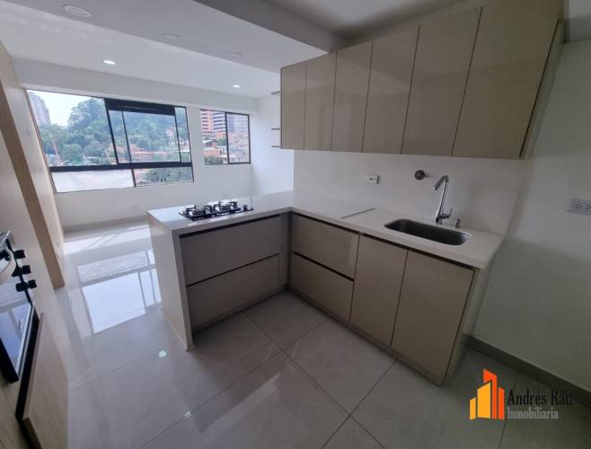 2 Dormitorio Habitaciones, ,2 BañoBathrooms,Apartamento,En Venta,1778597-V