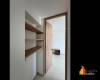 2 Dormitorio Habitaciones, ,2 BañoBathrooms,Apartamento,En Venta,1778597-V