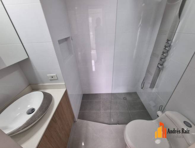 2 Dormitorio Habitaciones, ,2 BañoBathrooms,Apartamento,En Venta,1778597-V