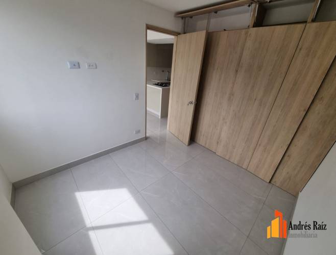 2 Dormitorio Habitaciones, ,2 BañoBathrooms,Apartamento,En Venta,1778597-V