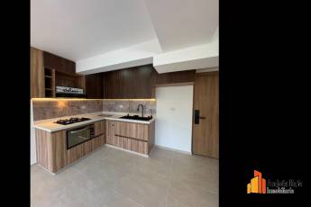 2 Dormitorio Habitaciones, ,2 BañoBathrooms,Apartamento,En Arriendo,1778575-A