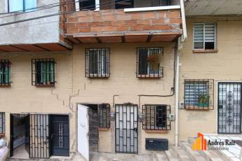 2 Dormitorio Habitaciones, ,1 BañoBathrooms,Apartamento,En Arriendo,1777221-A