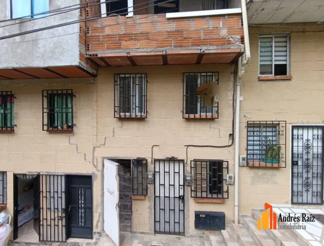 2 Dormitorio Habitaciones, ,1 BañoBathrooms,Apartamento,En Arriendo,1777221-A