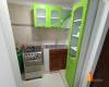2 Dormitorio Habitaciones, ,1 BañoBathrooms,Apartamento,En Arriendo,1777221-A