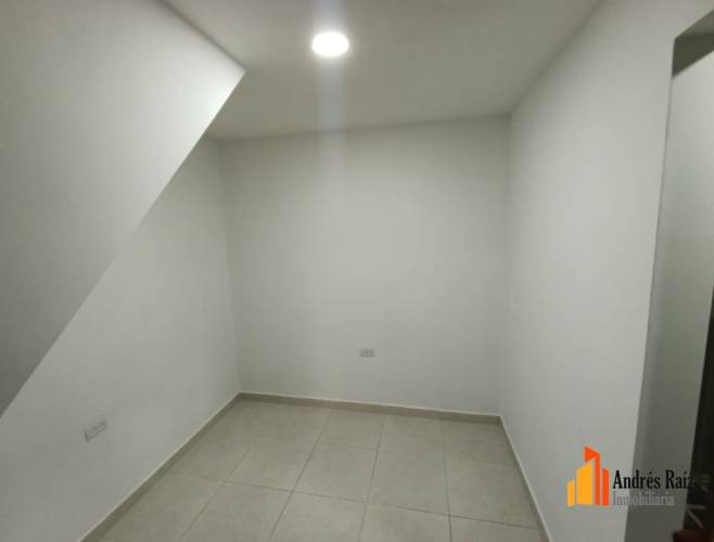 2 Dormitorio Habitaciones, ,1 BañoBathrooms,Apartamento,En Arriendo,1777221-A