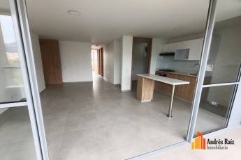 3 Dormitorio Habitaciones, ,2 BañoBathrooms,Apartamento,En Arriendo,1775279-A