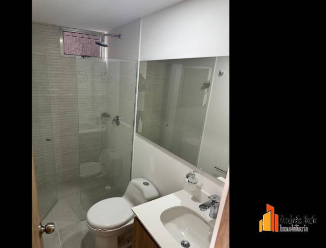 3 Dormitorio Habitaciones, ,2 BañoBathrooms,Apartamento,En Arriendo,1774687-A