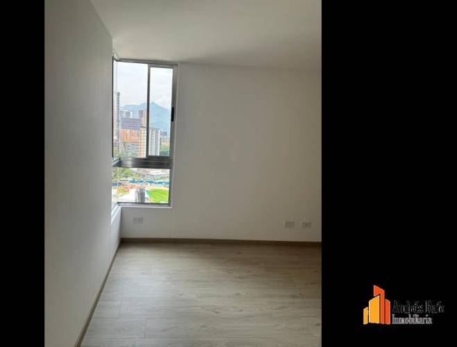 3 Dormitorio Habitaciones, ,2 BañoBathrooms,Apartamento,En Arriendo,1774687-A