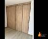 3 Dormitorio Habitaciones, ,2 BañoBathrooms,Apartamento,En Arriendo,1774687-A