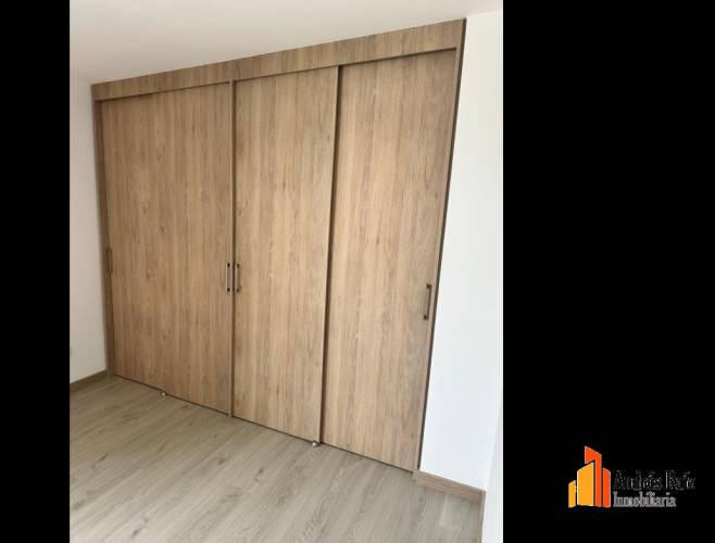 3 Dormitorio Habitaciones, ,2 BañoBathrooms,Apartamento,En Arriendo,1774687-A