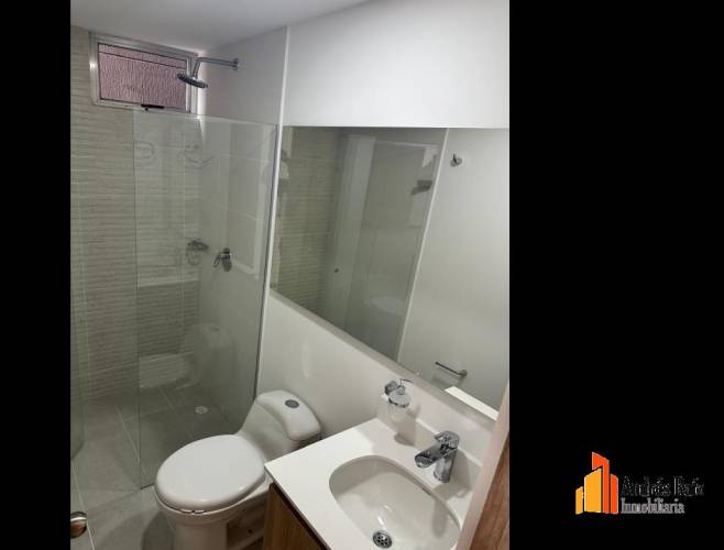 3 Dormitorio Habitaciones, ,2 BañoBathrooms,Apartamento,En Arriendo,1774687-A