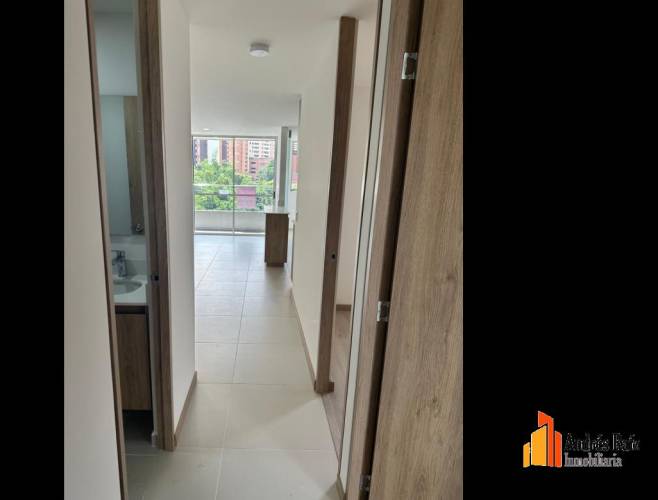 3 Dormitorio Habitaciones, ,2 BañoBathrooms,Apartamento,En Arriendo,1774687-A