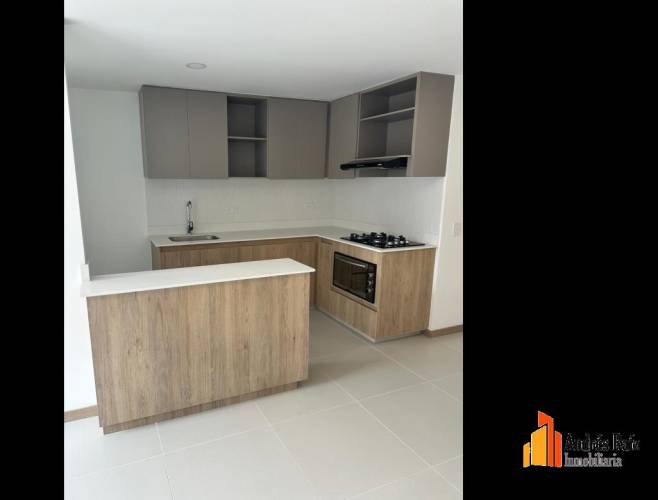 3 Dormitorio Habitaciones, ,2 BañoBathrooms,Apartamento,En Arriendo,1774687-A