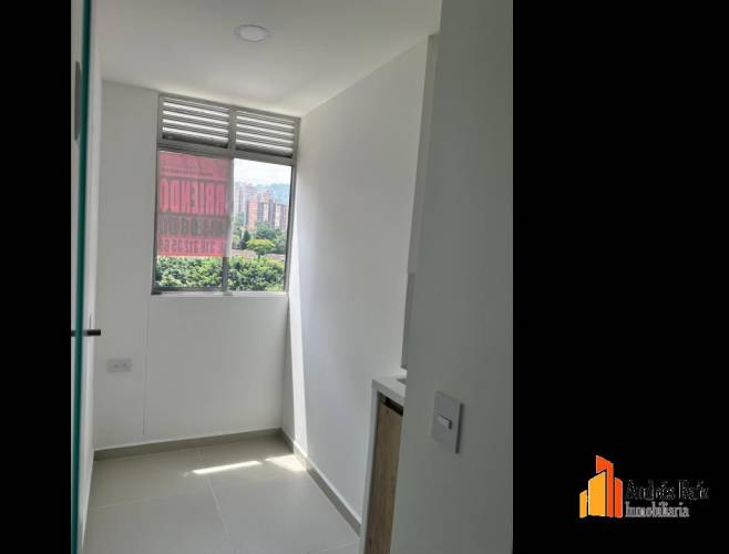 3 Dormitorio Habitaciones, ,2 BañoBathrooms,Apartamento,En Arriendo,1774687-A