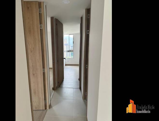 3 Dormitorio Habitaciones, ,2 BañoBathrooms,Apartamento,En Arriendo,1774687-A