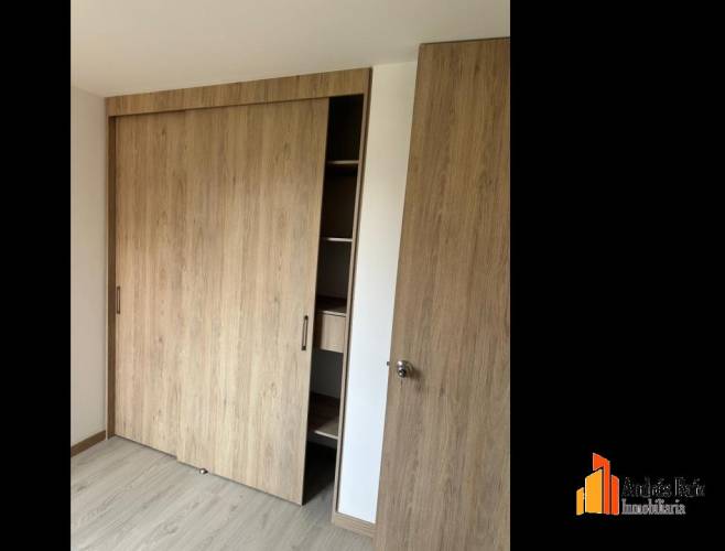 3 Dormitorio Habitaciones, ,2 BañoBathrooms,Apartamento,En Arriendo,1774687-A
