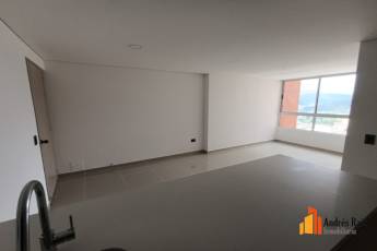 2 Dormitorio Habitaciones, ,2 BañoBathrooms,Apartamento,En Arriendo,1772720-A