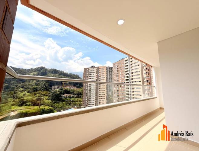 2 Dormitorio Habitaciones, ,2 BañoBathrooms,Apartamento,En Venta,1768858-V